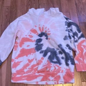 Brand is art class, size is small, 6/6X, and color is tie-dye